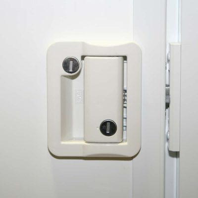 Standard Features (1)