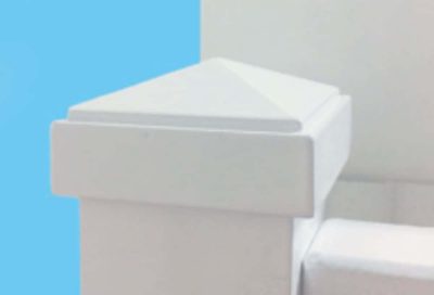 Standard Features (3)