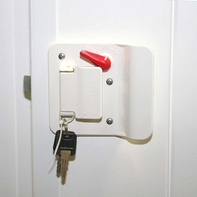 Standard Features (4)