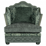Sedona Heights Arm Chair