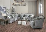Sedona Heights Arm Chair