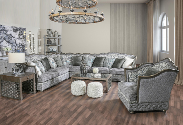 Sedona Heights Arm Chair
