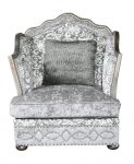 Sedona Heights Arm Chair