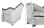 Sedona Heights Arm Chair