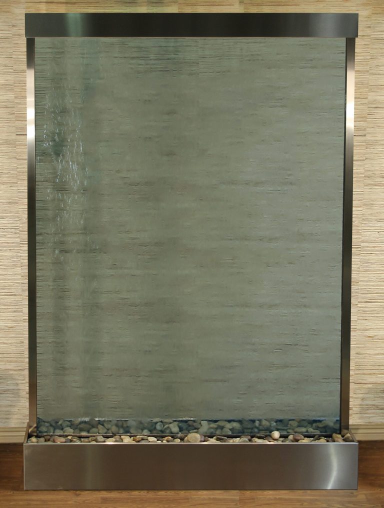 Adagio Mega Grandeur Flush