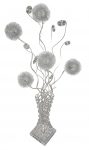 Cascade Tall Lamp