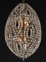 Crystalletto Drop Chandelier - Image 2