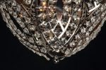 Crystalletto Drop Chandelier - Image 3