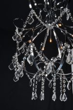 Crystalette Chandelier - Image 2