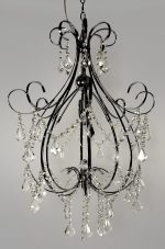Crystalette Chandelier - Image 3