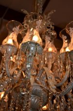 Chantilly Grand Chandelier - Image 3