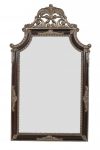 Classic Drape Mirror