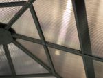 Gazebo Penguin - Venus - Gazebo 12x16 Polycarbonate Roof - Image 3