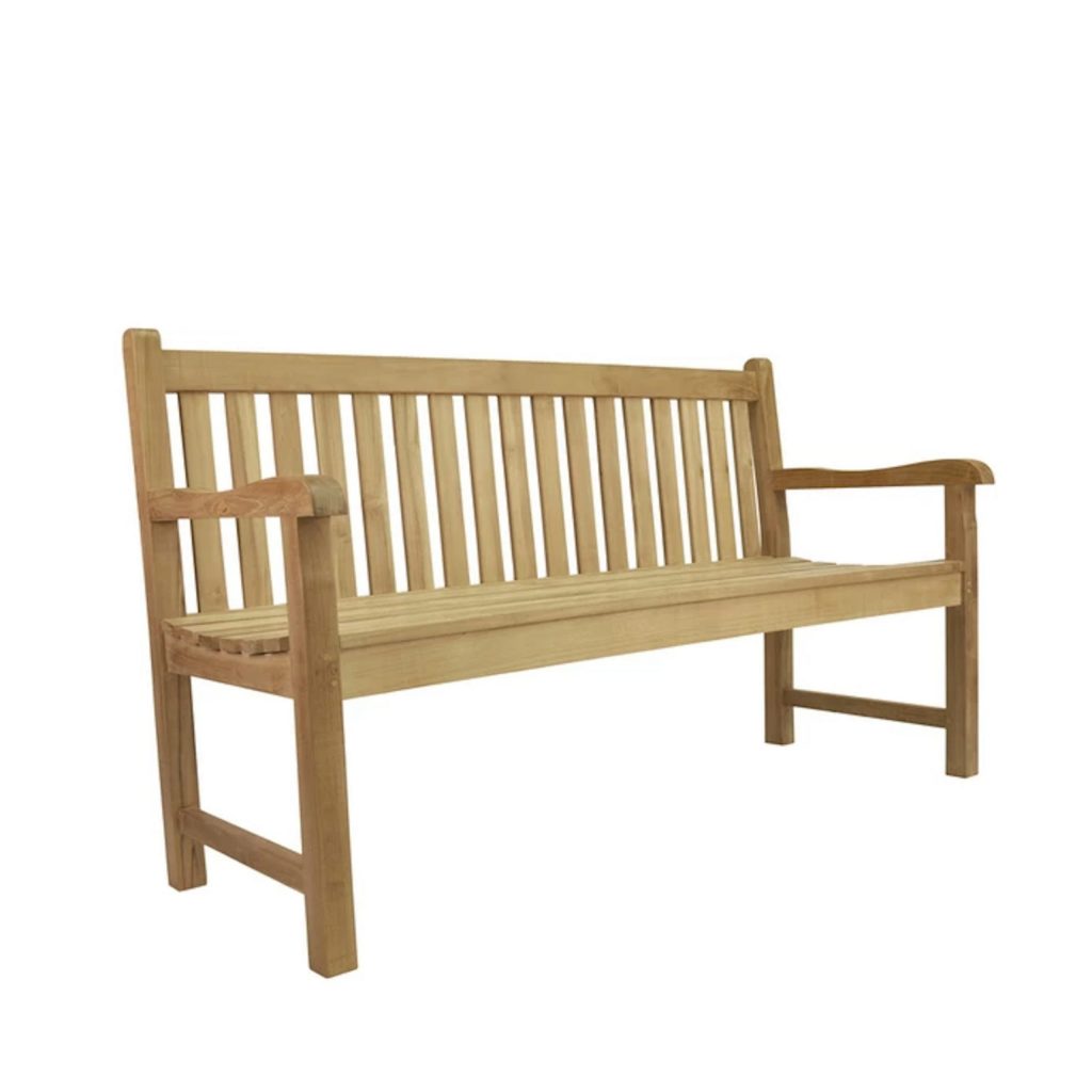 Anderson Teak Classic Bench