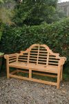 Anderson Teak Marlborough 3-Seater  Bench