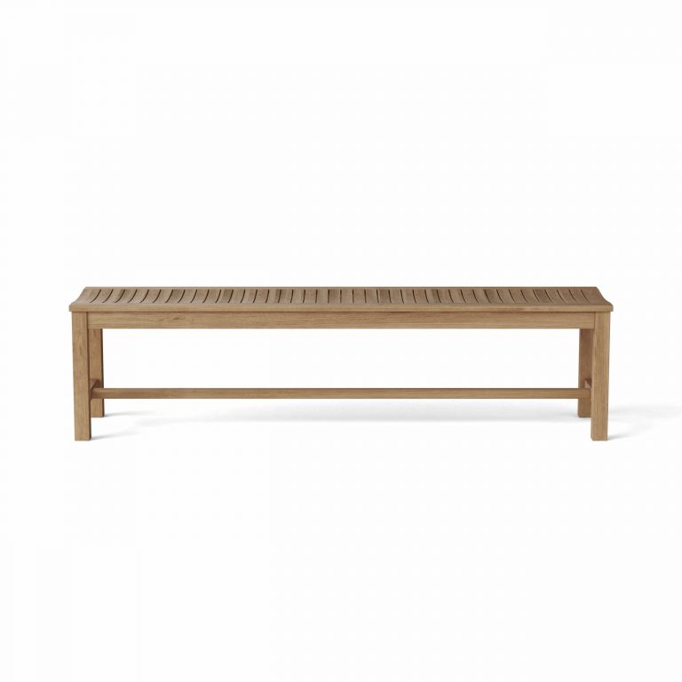 Anderson Teak Casablanca 4-Seater Bench