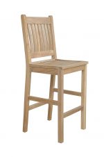 Anderson Teak Avalon Bar Chair