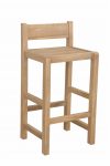 Anderson Teak Sedona Bar Chair
