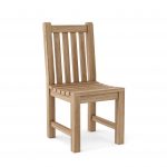 Anderson Teak Classic Dining Chair