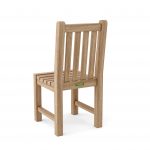 Anderson Teak Classic Dining Chair - Image 2