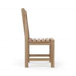 Anderson Teak Classic Dining Chair - Image 4
