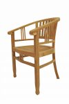 Anderson Teak Captain's Armchair
