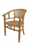 Anderson Teak Captain's Armchair