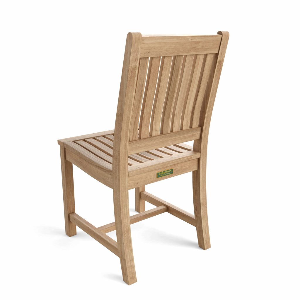 Anderson Teak Rialto Chair