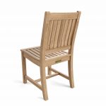 Anderson Teak Rialto Chair - Image 2