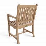 Anderson Teak Rialto Armchair - Image 2