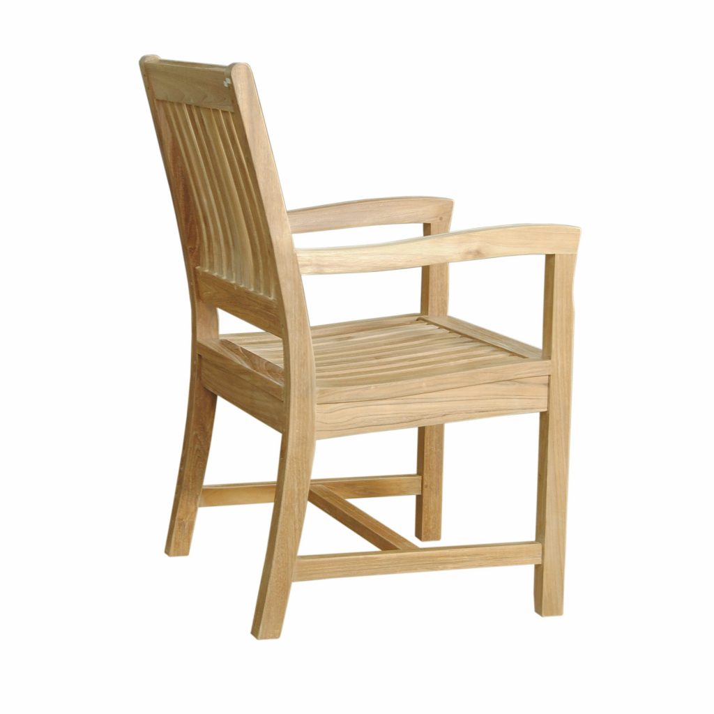 Anderson Teak Rialto Armchair