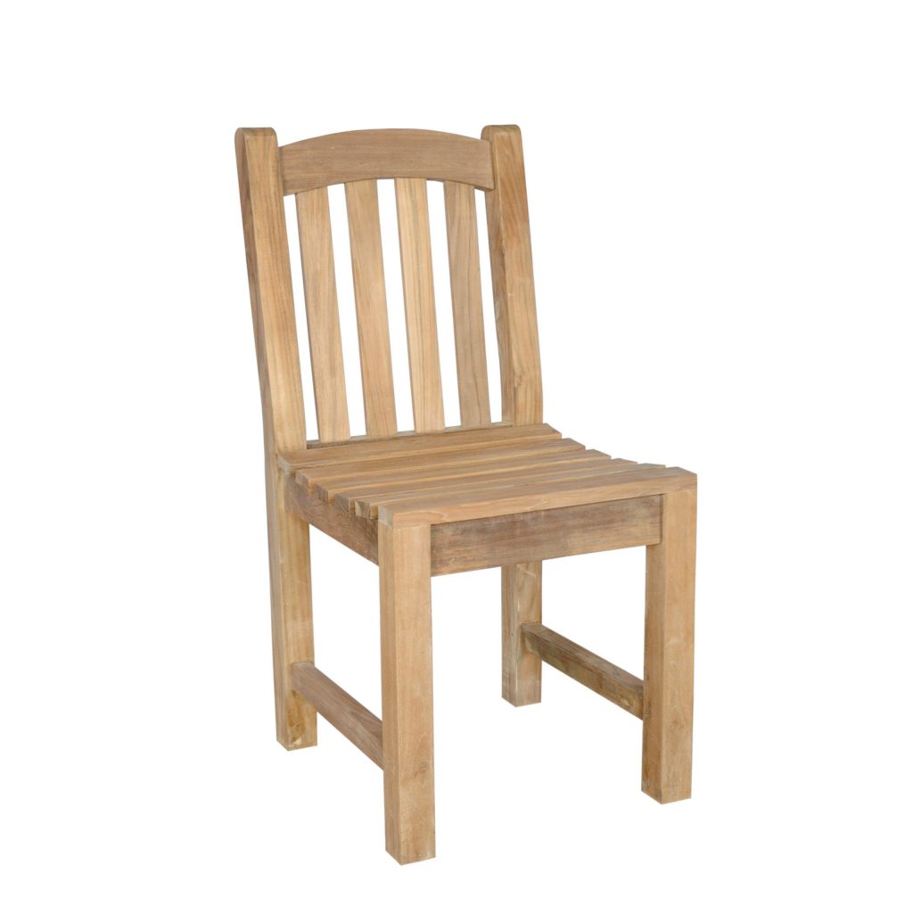 Anderson Teak Chelsea Dining Chair