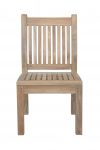 Anderson Teak Sahara Dining Chair
