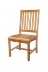 Anderson Teak Wilshire Chair