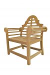 Anderson Teak Marlborough Dining Armchair