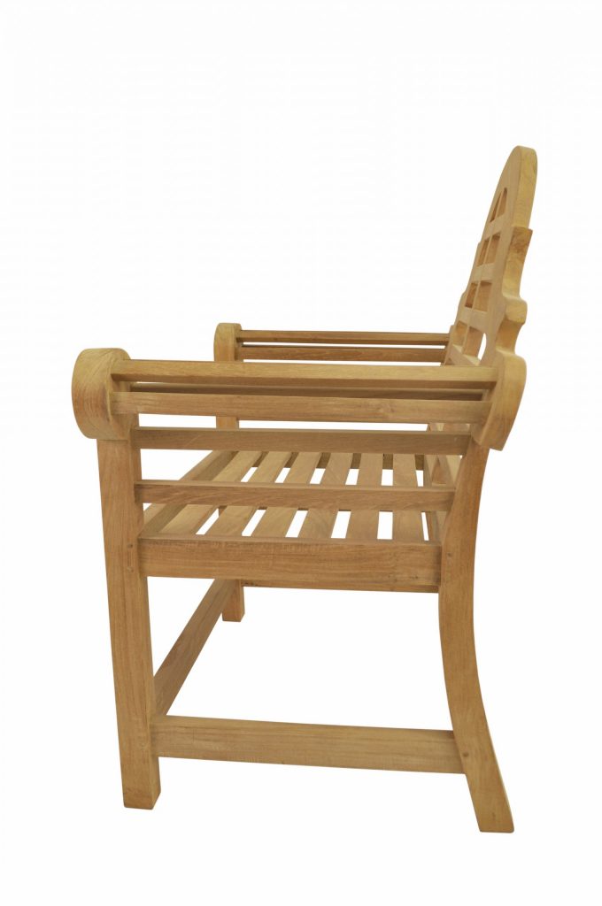 Anderson Teak Marlborough Dining Armchair