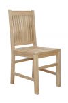 Anderson Teak Saratoga Dining Chair