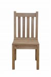 Anderson Teak Braxton Dining Chair