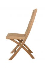 Anderson Teak Tropico Folding Chair (sell & price per 2 chairs only) - Image 3