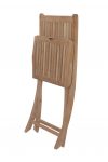 Anderson Teak Tropico Folding Chair (sell & price per 2 chairs only)