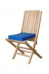 Anderson Teak Comfort Folding Chair (sell & price per 2 chairs only)
