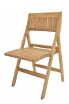 Anderson Teak Windsor Folding Chair (sell & price per 2 chairs only)