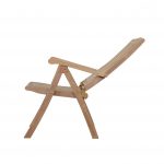 Anderson Teak Katana 5-Position Recliner Armchair - Image 7