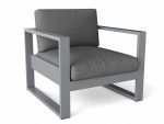 Anderson Teak Lucca Armchair