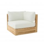 Anderson Teak Copacabana Corner Modular - Image 4