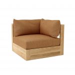 Anderson Teak Copacabana Corner Modular - Image 5
