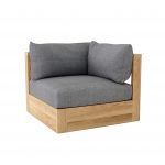 Anderson Teak Copacabana Corner Modular - Image 7