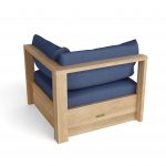 Anderson Teak Copacabana Corner Modular - Image 2