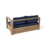 Anderson Teak Copacabana Left Loveseat Modular - Image 2