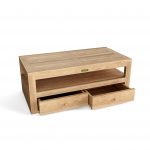 Anderson Teak Copacabana Coffee Table - Image 3